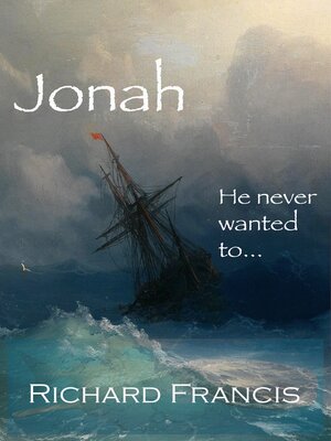 cover image of Jonah